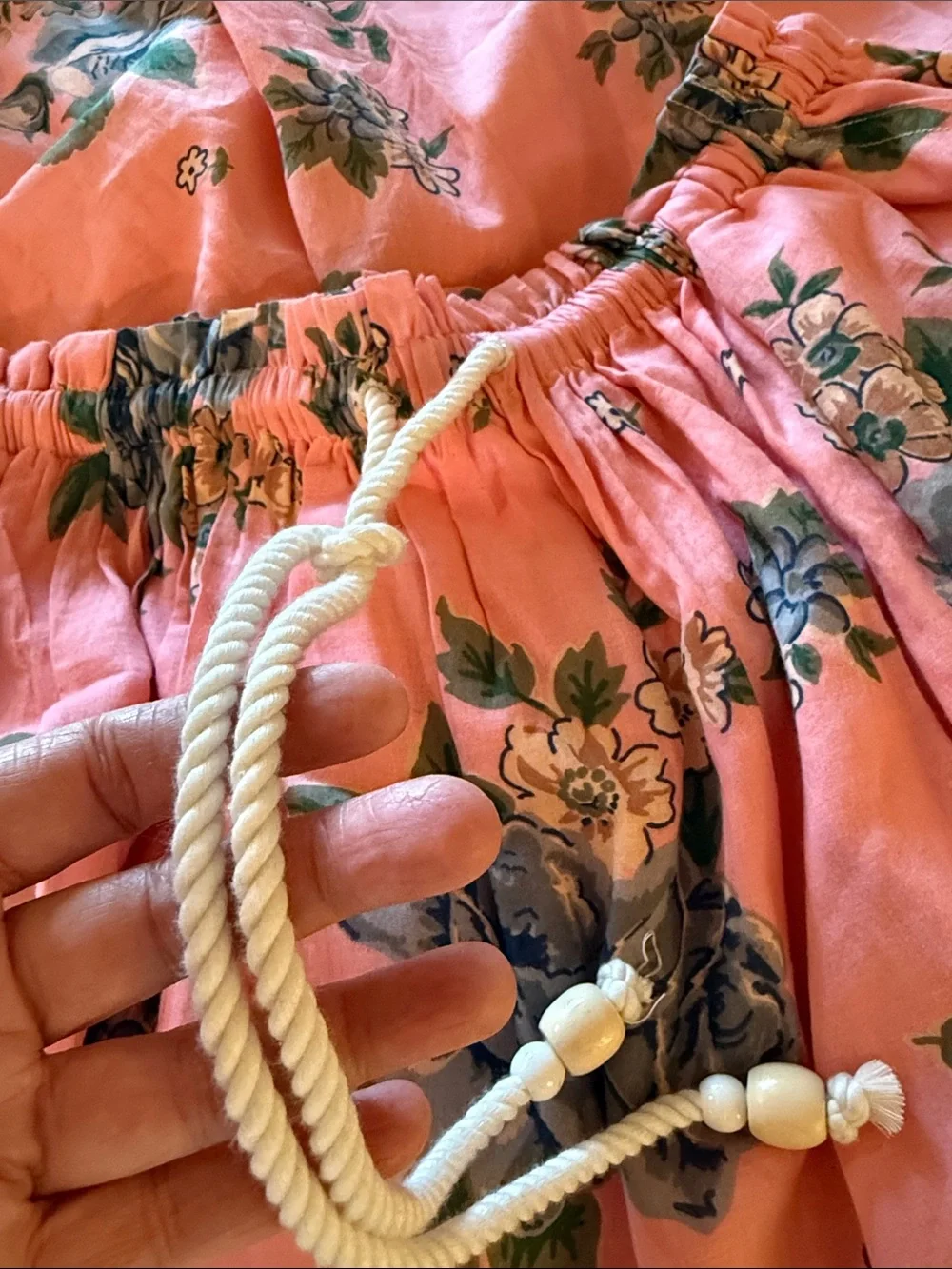 Free People Seaside Rose Set